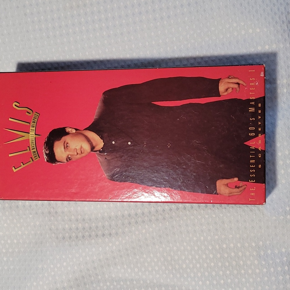 Elvis Collectables - Picture 3 of 5